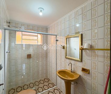 Apartamento com 3 quartos e 75m² para alugar em Taboão, São Bernard... - Foto 5