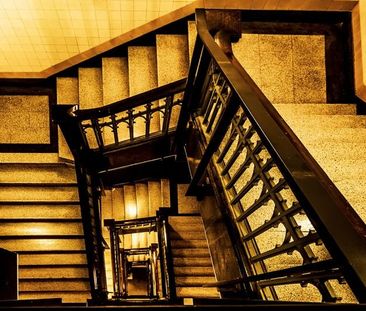 PORTICO | Unfurnished One Bedroom - Photo 6