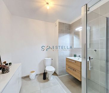 Superbe T2 meublé avec terrasse de 20 m² - Photo 4