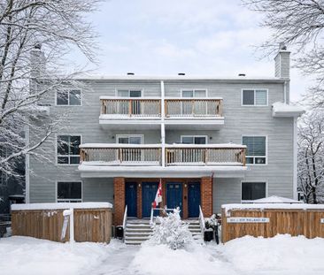 For Lease - 311 Presland Road Unit# C, Overbrook - Castleheights an... - Photo 5