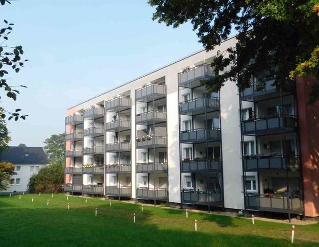 Nette Nachbarn gesucht: praktische 3-Zimmer-Wohnung - Photo 1