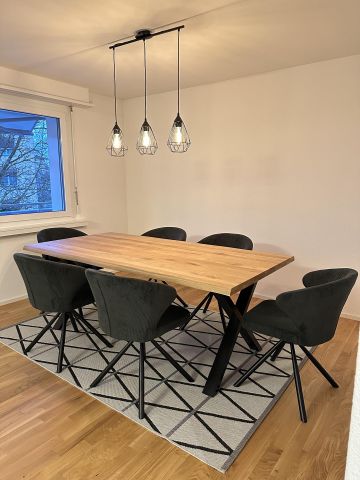 3.5 Rooms Modern apartment - Photo 2