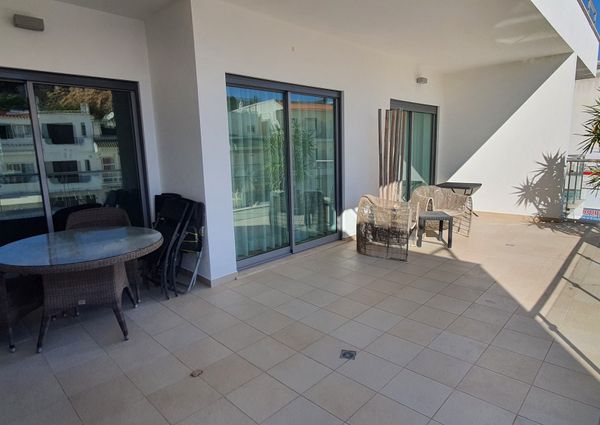 Apartamento T2 em Faro