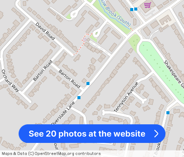 Overslade Lane, Rugby, CV22 - Photo 1
