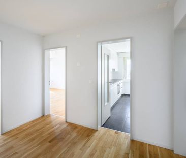 3.5 Zimmer, 67 m², 5. Stock - Photo 5