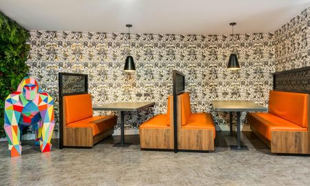 1 bedroom private hall to rent - Photo 3