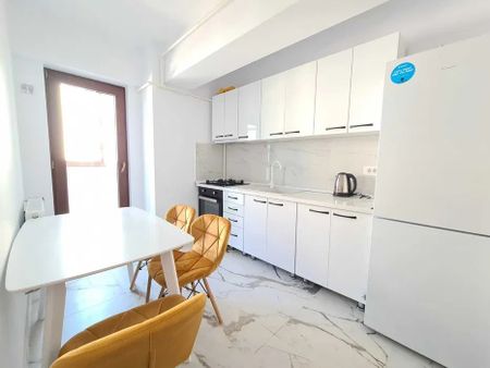 Apartament de inchiriat Iasi - Fotografie 3