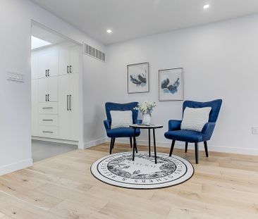 For Lease - 15 Holborne Avenue Unit# ROOM 1, Toronto, Ontario - Photo 4