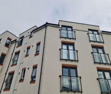 2 bedroom apartment to rent - Photo 5