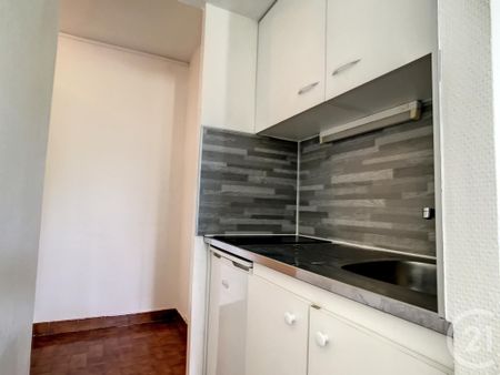 Location Appartement 1 pièce 22m² MONTPELLIER 34090 - Photo 2