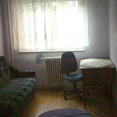 Apartament 2 camere de inchiriat in Cluj-Napoca, Manastur ID 2556 - Fotografie 4