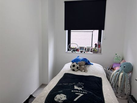 TE HUUR: Recent appartement met 3 slaapkamers te Wellen! - Photo 3