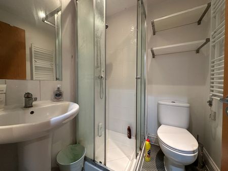 1 Bed Flat, Old Station Way, SW4 - Photo 5