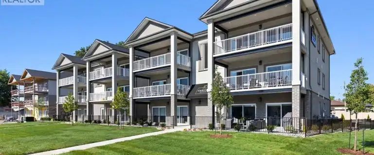 215-D LESPERANCE ROAD Unit# 102 | 215-D LESPERANCE ROAD Unit# 102, Tecumseh - Photo 1