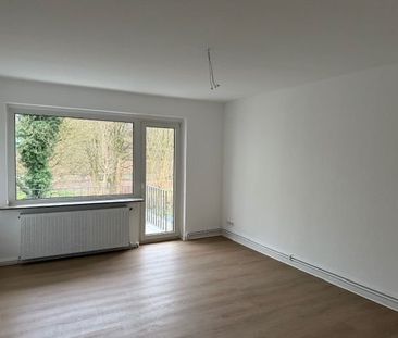 3,5 Zimmer mit 70m² mit Balkon in gepflegtem Haus in Witten-Mitte - Foto 3