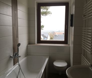 Gemütliche 3-Raum-Wohnung mit Badewanne und sonnigem Balkon - Foto 6