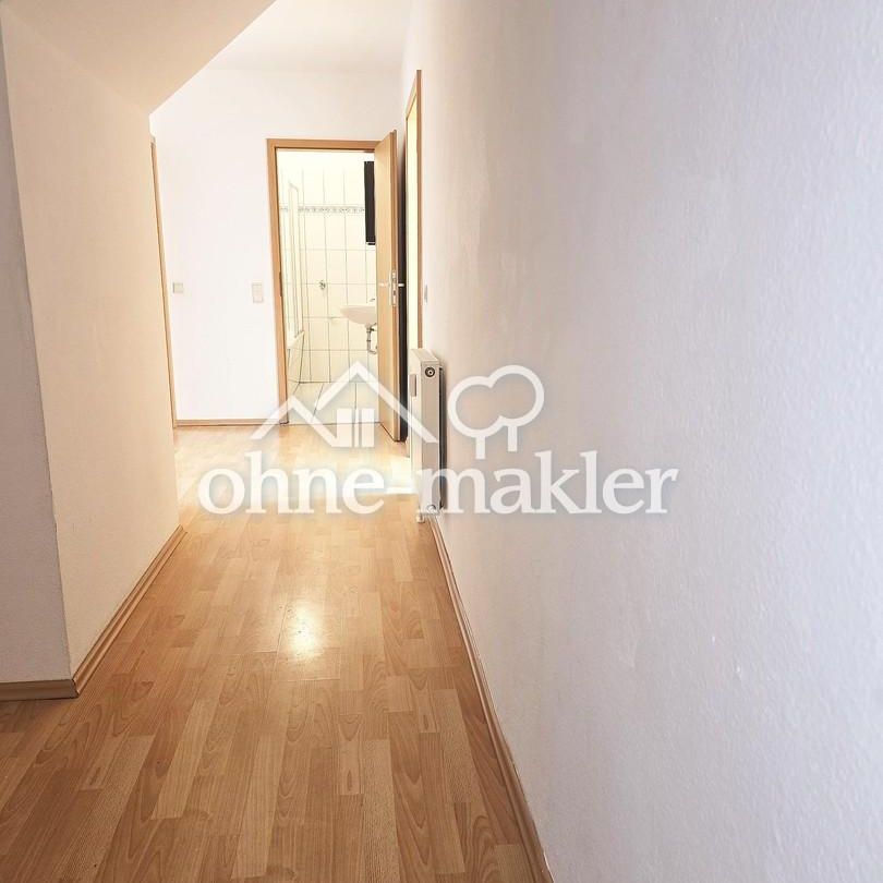 helle, sehr angenehm geschnittene 3 Zimmer WE im 3. OG - Top-Zustand - Photo 1