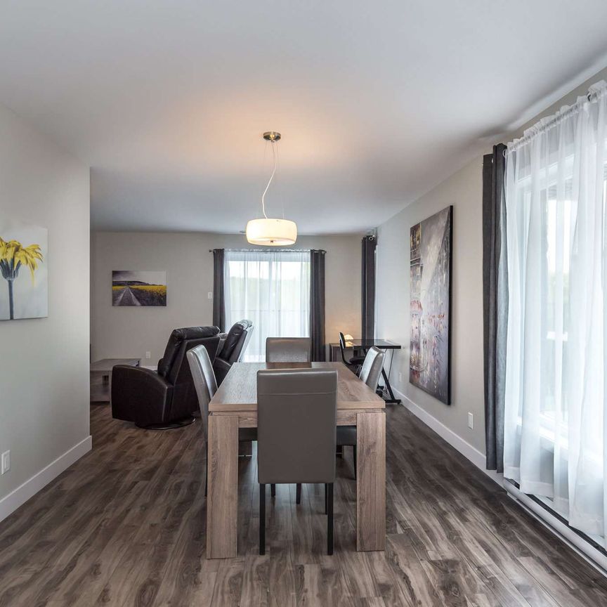 B · 2e étage - Photo 1