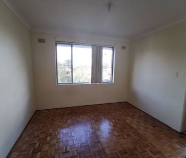 2 Bedroom Unit First Floor - Photo 1