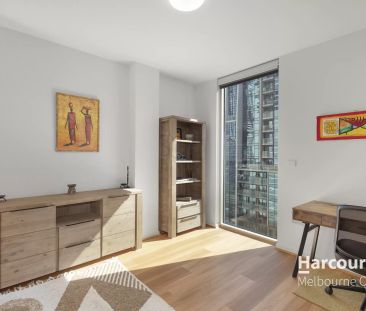 Fully Furnished in Wills Court - Hot Water and Gas Included in Rent! - Photo 6