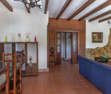 6 room luxury Detached House for rent in Alhaurín el Grande, Andalusia - Photo 5