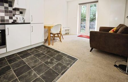 1 bedroom house to rent - Photo 3