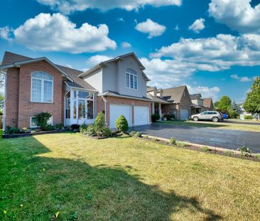 For Lease - 374 Jordyn Drive, Fort Erie, Ontario - Photo 1