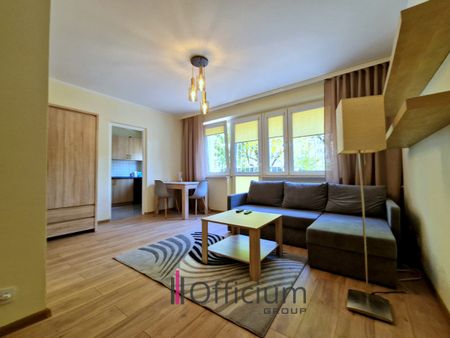 Wynajmę kawalerkę(33m2) na Mokotowie. - Фото 3
