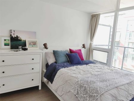 For Lease - 105 George Street Unit# 412, Toronto, Ontario - Photo 4