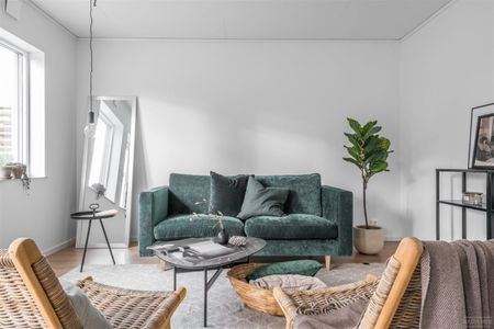 Kompassgatan 22 E - Photo 4