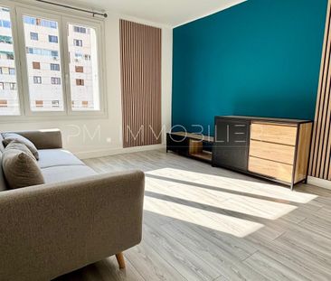 Appartement Place Audran - Photo 5