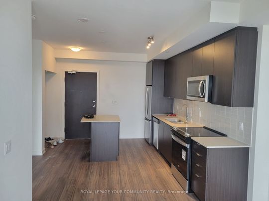 For Lease - 55 Duke Street Unit# 1906, Kitchener, Ontario - Photo 1