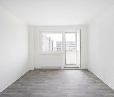 Gemütliche 2-Raumwohnung im Norden von Magdeburg - Photo 6