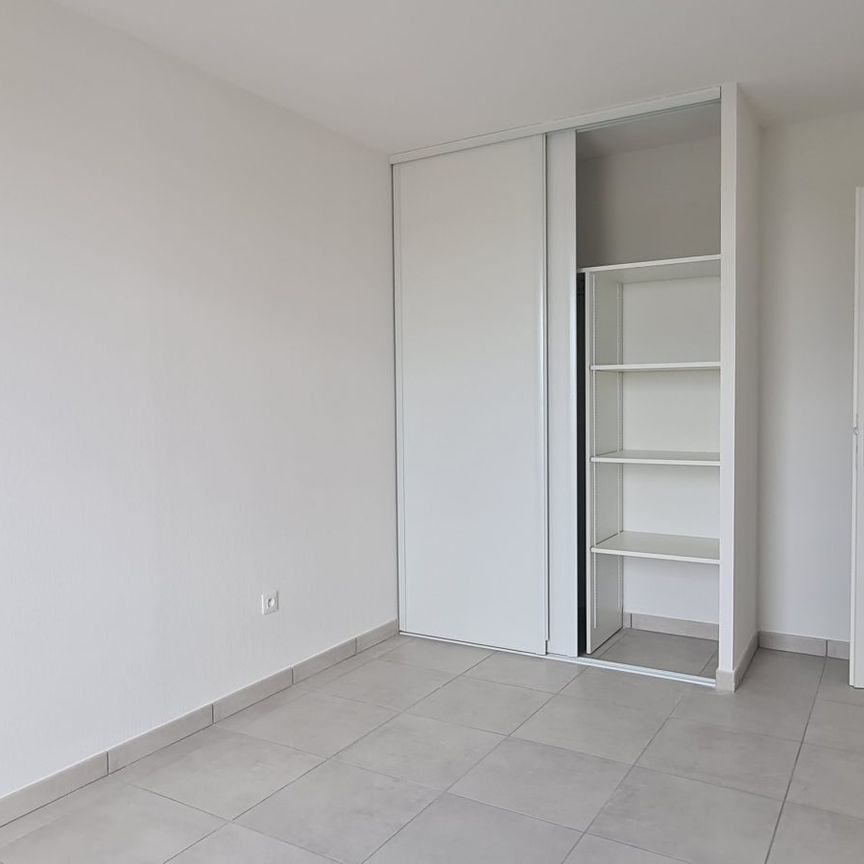 Location Appartement 3 pièces 66m² TOULOUSE 31200 - Photo 1