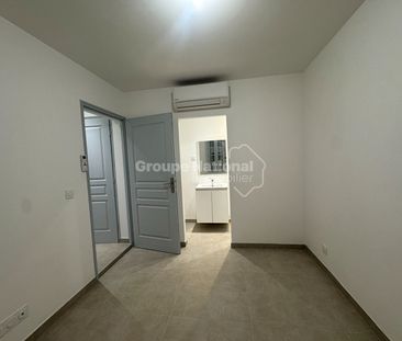 Location Appartement 1 pièce 27m² - Photo 4