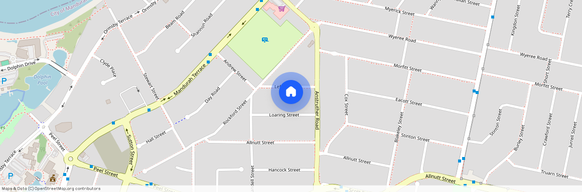 2A/13 Lefroy Street, WA 6210, Mandurah