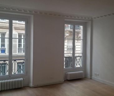 Location Appartement 3 pièces 56m² PARIS 10ème - Photo 6