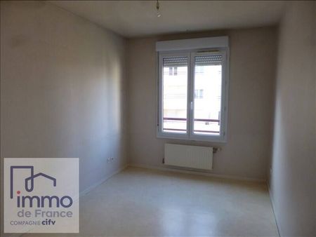 Appartement 3 pièces - 69009 Lyon 9e Arrondissement - Photo 2