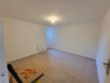 Location appartement 2 pièces, 53.08m², Treffieux - Photo 3