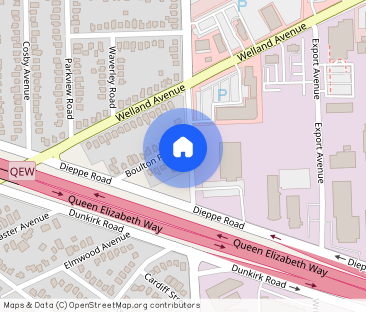 For Lease - 54 Boulton Place, St. Catharines, Ontario - Photo 1