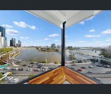136/293 North Quay, Brisbane City, Qld 4000 - Photo 3