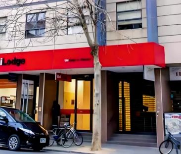 1 Bedroom Standard Apartment - Photo 3