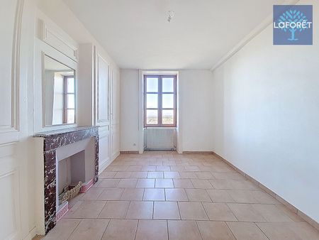 Maison T7 Montagny à louer - Photo 2