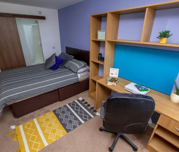 Flat D The Clubhouse - Photo 5