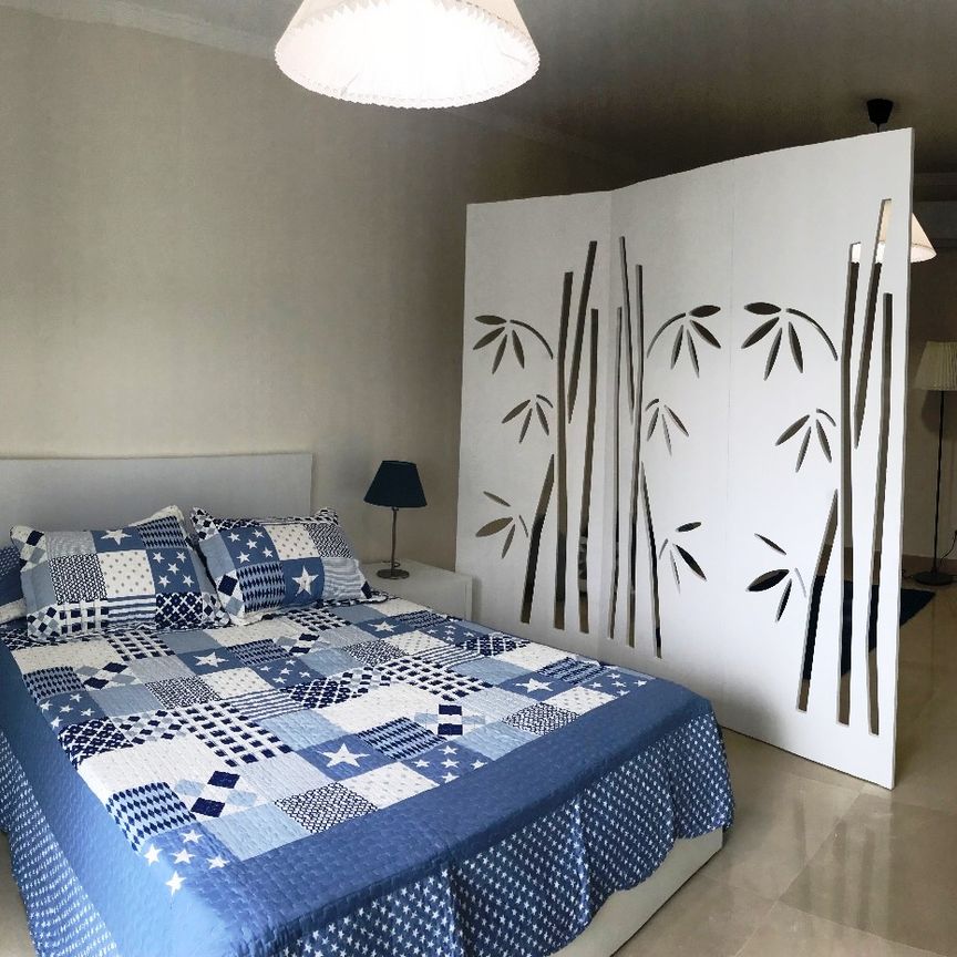 Magnifico apartamento Em Monte Gordo- Arrendamento de Outubro a Maio - Photo 1