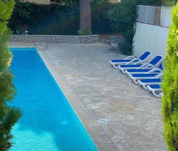 Location Appartement 1 pièce 17m² CANNES 06400 - Photo 2