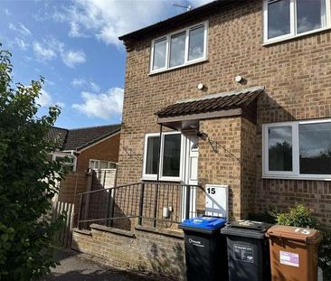 Chedworth Close, Ecton Brook, Northampton, Northamptonshire, NN3 - Photo 2