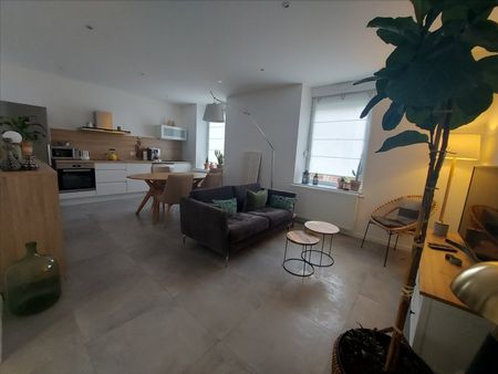 Appartement 3 pièces à Épinal - Photo 4