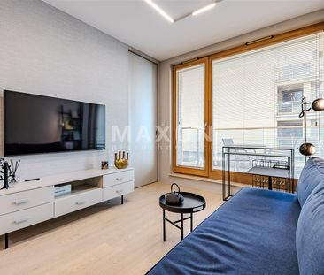 Premium apartament blisko Westfield Mokotów, Metro - Фото 4