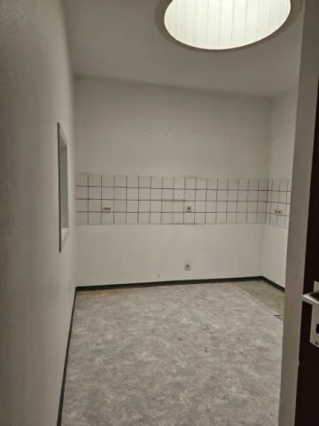 Rüthen: Geräumige Wohnung über 2 Ebenen mit Gartenanteil zu vermieten - Foto 4